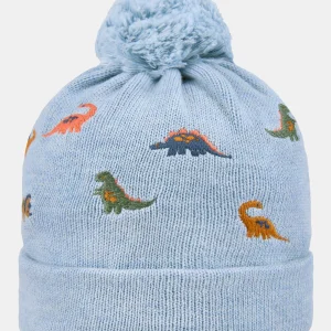 Toshi Baby Organic Beanie Mystical Dino Bubs