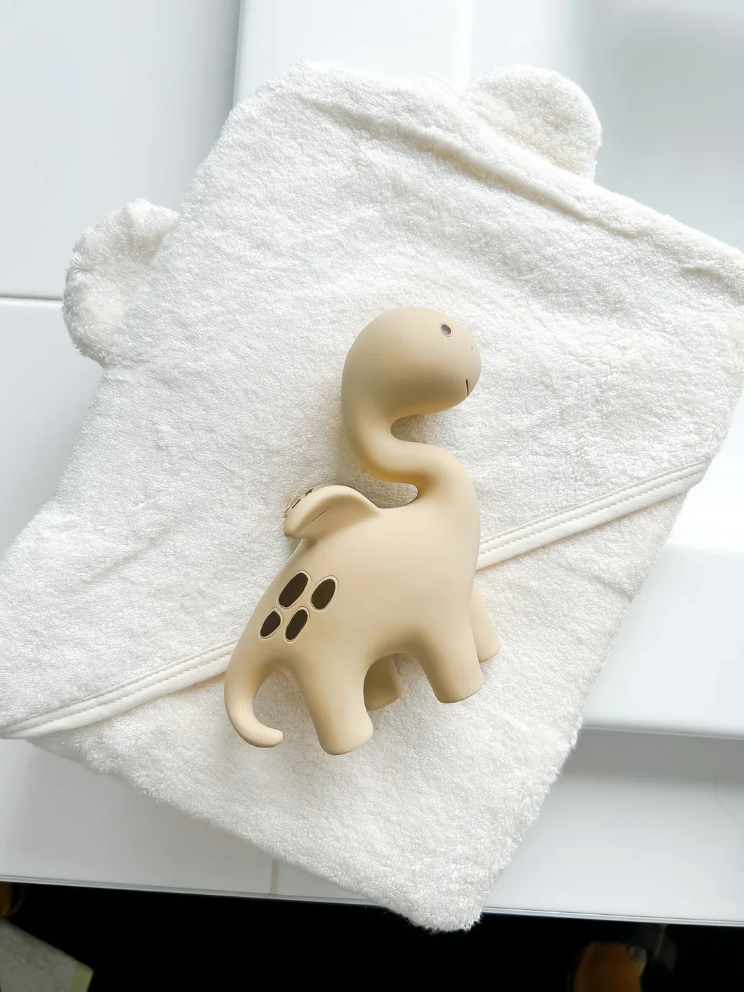 Winnie Parkes Diplo the Dino Dragon Teether Winnie Parkes Diplo the Dino Dragon Teether