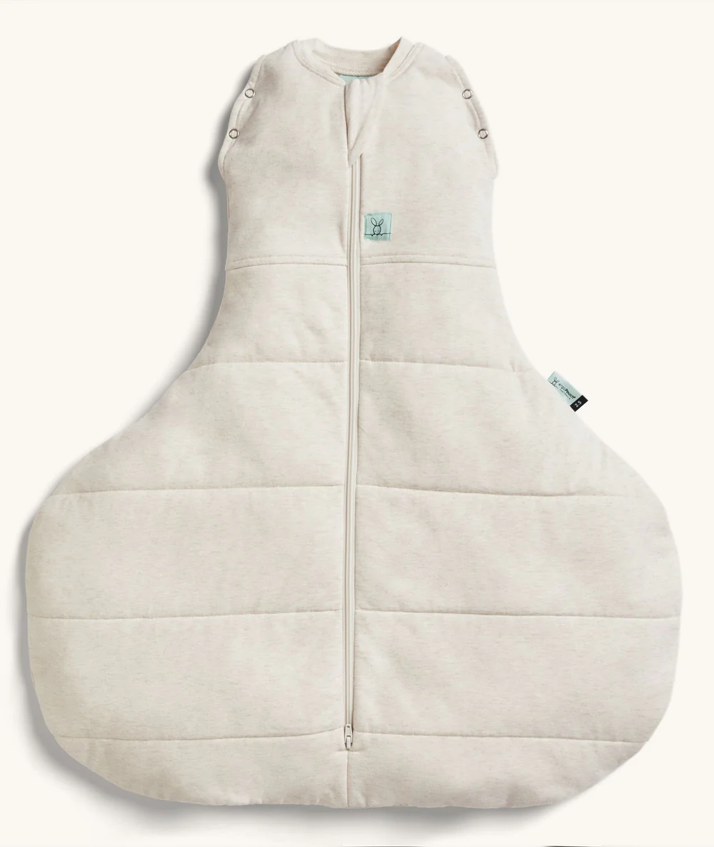 ergoPouch Cocoon Hip Harness Swaddle Bag 3.5 TOG ergoPouch Cocoon Hip Harness Swaddle Bag 3.5 TOG