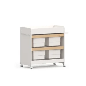 Boori Natty Storage Changer