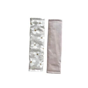 Cuddle Bug & Co Pram Harness Covers Lottie