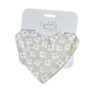 Cuddle Bug & Co Waterproof Dribble Bib Lottie