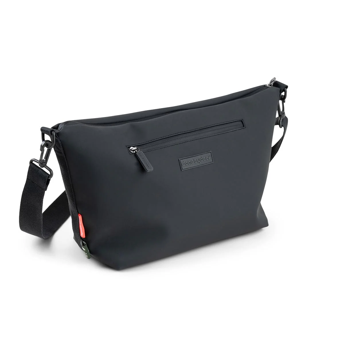 Done by Deer Stroller Bag Black Done by Deer Stroller Bag Black