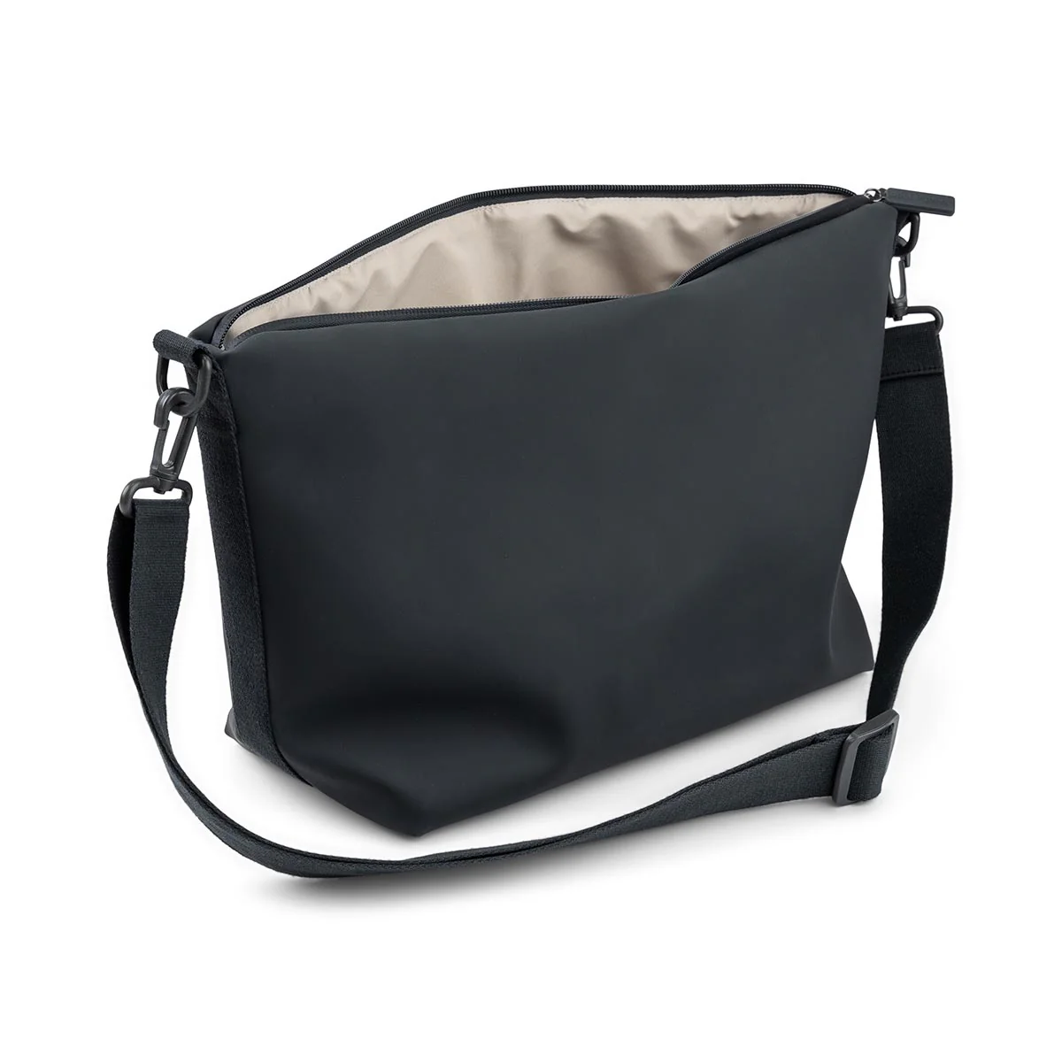 Done by Deer Stroller Bag Black1 Done by Deer Stroller Bag Black - Image 6