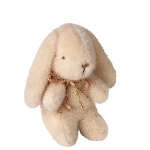Maileg Bunny Plush Mini Cream