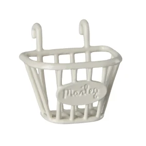 Maileg Tricycle Basket