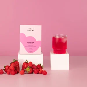 Mini + Me Hydramama Mixed Berry