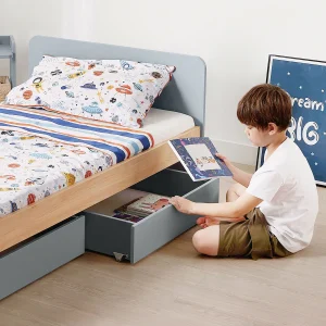 Neat Under Bed Storage Drawer 2pk