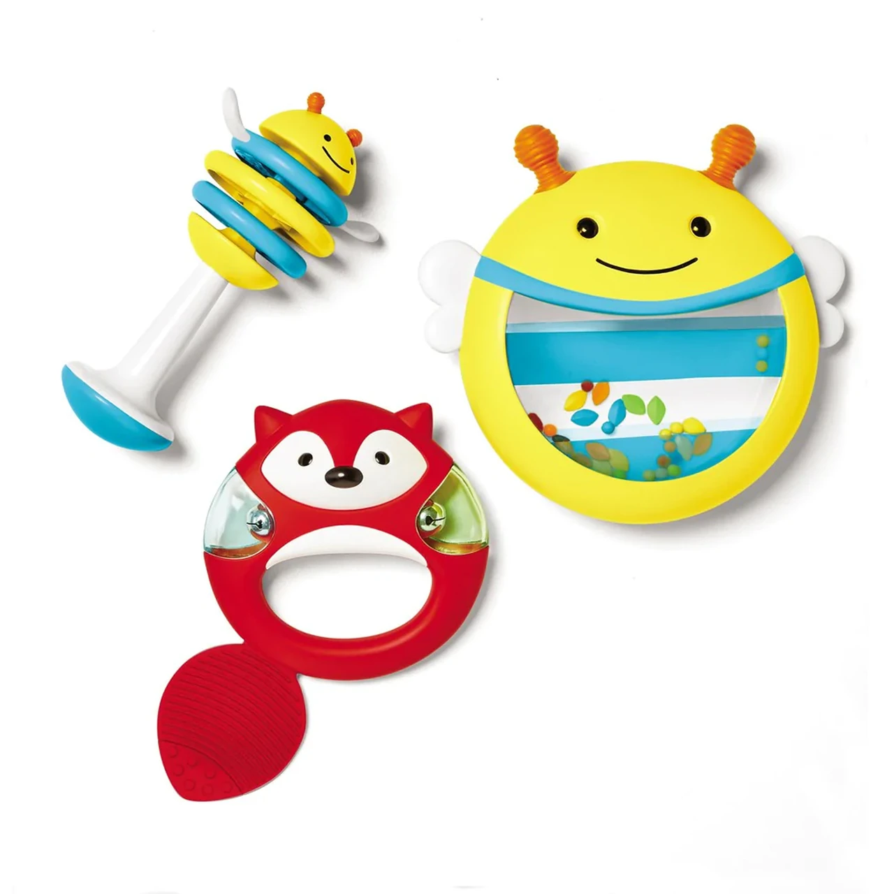 Skip Hop Explore & More Musical Instrument Set Skip Hop Explore & More Musical Instrument Set