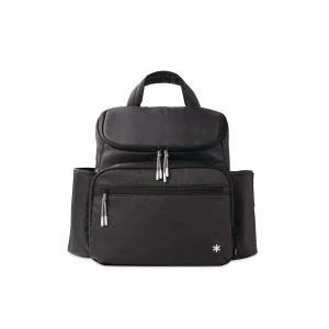 Skip Hop Forma Next Nappy Backpack Black