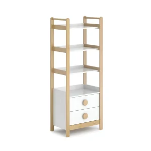 Boori Tidy Storage Bookcase