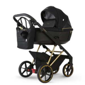 Bambini Geneva2 Black Gold