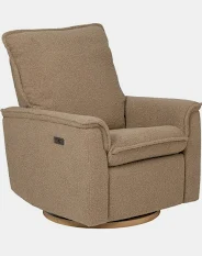 Il tutto Louie Elec Teddy Mocha iLTutto Louie Elec Teddy Mocha