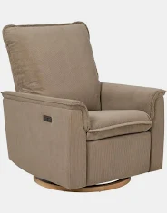 Iltutto Louie Elec Corduroy Mocha IL Tutto Louie Corduroy Mocha