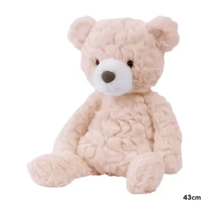 Mary Meyer Putty Blush Bear 43cm