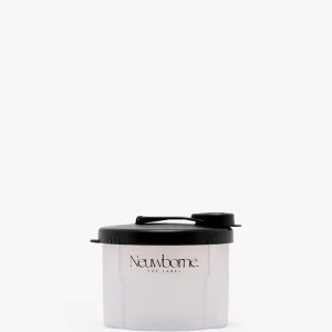 Neuwborne Formula Dispenser Black