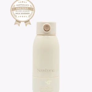Neuwborne Milk Warmer Pro