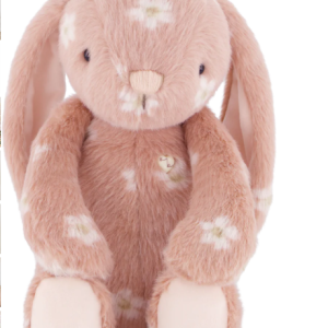 Jamie Kay Snuggle Bunnies Penelope Rosie 45cm