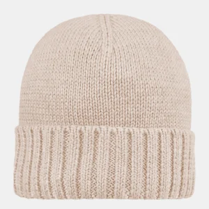 Toshi Baby Organic Beanie Rover Oatmeal