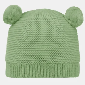 Toshi Baby Organic Beanie Snowy Gumtree