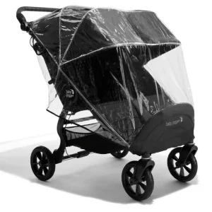 Baby Jogger City Mini GT2 Double Weather Shield