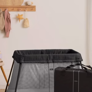 BabyBjorn Travel Cot