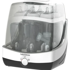 BabyBrezza Superfast Steriliser Dryer