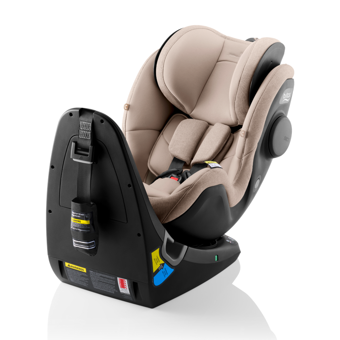 Britax Safe-n-Sound B-Swivel Style2 Britax Safe-n-Sound B-Swivel Style PRE ORDER - Image 3