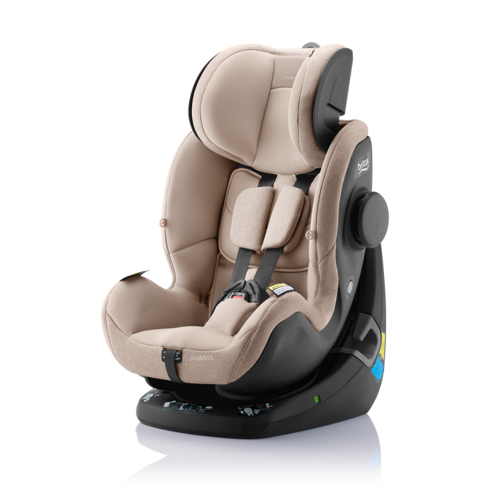 Britax Safe-n-Sound B-Swivel Style3 Britax Safe-n-Sound B-Swivel Style PRE ORDER - Image 4