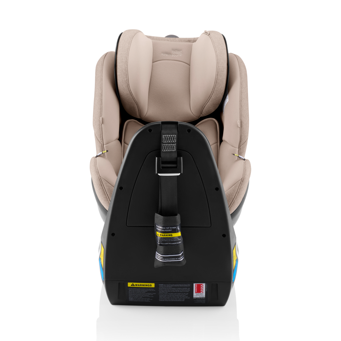 Britax Safe-n-Sound B-Swivel Style5 Britax Safe-n-Sound B-Swivel Style PRE ORDER - Image 5