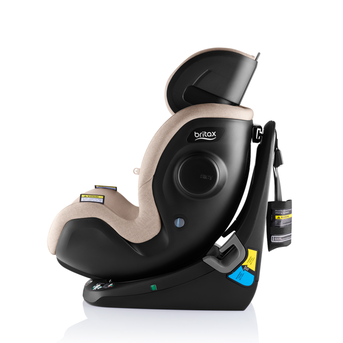 Britax Safe-n-Sound B-Swivel Style7 Britax Safe-n-Sound B-Swivel Style PRE ORDER - Image 7