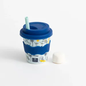 Chino Club Kidz Cup 4oz Rad Times