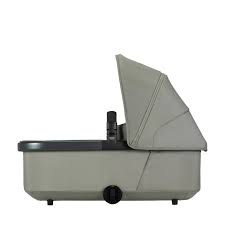 Joolz Geo3 Bassinet Sage