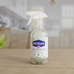 Milton Antibacterial Surface Spray 500ml