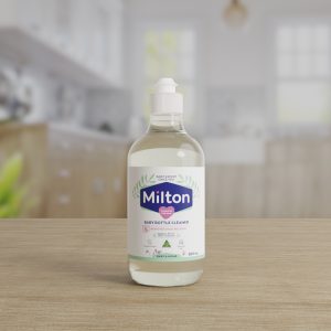 Milton Baby Bottle Cleaner 500ml