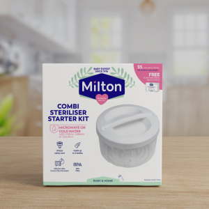 Milton Combi Steriliser