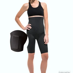 SRC C-Section Recovery Shorts SRC C-Section Recovery Shorts