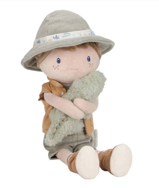 Screenshot 2026-06-23 114842 Little Dutch Cuddle Doll Ranger Jim