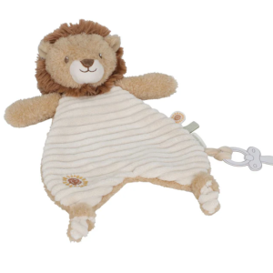 Little Dutch Cuddle Cloth Lion