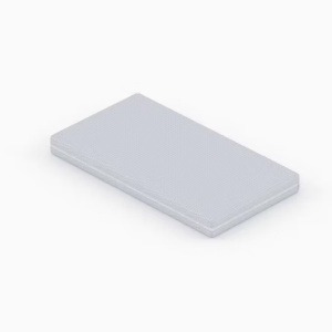 Boori Compact Cot Airflow Mattress 119 X 65 X 11cm