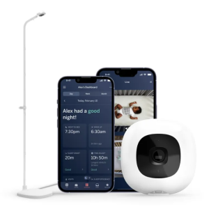 Nanit Pro Smart Camera & Stand