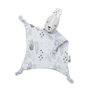 Kippins Organic Cotton Baby Comforter River