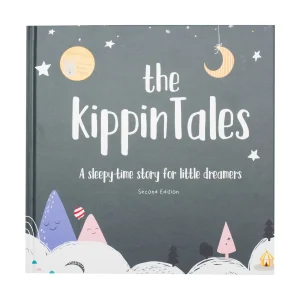 Kippins The Kippin Tales Book