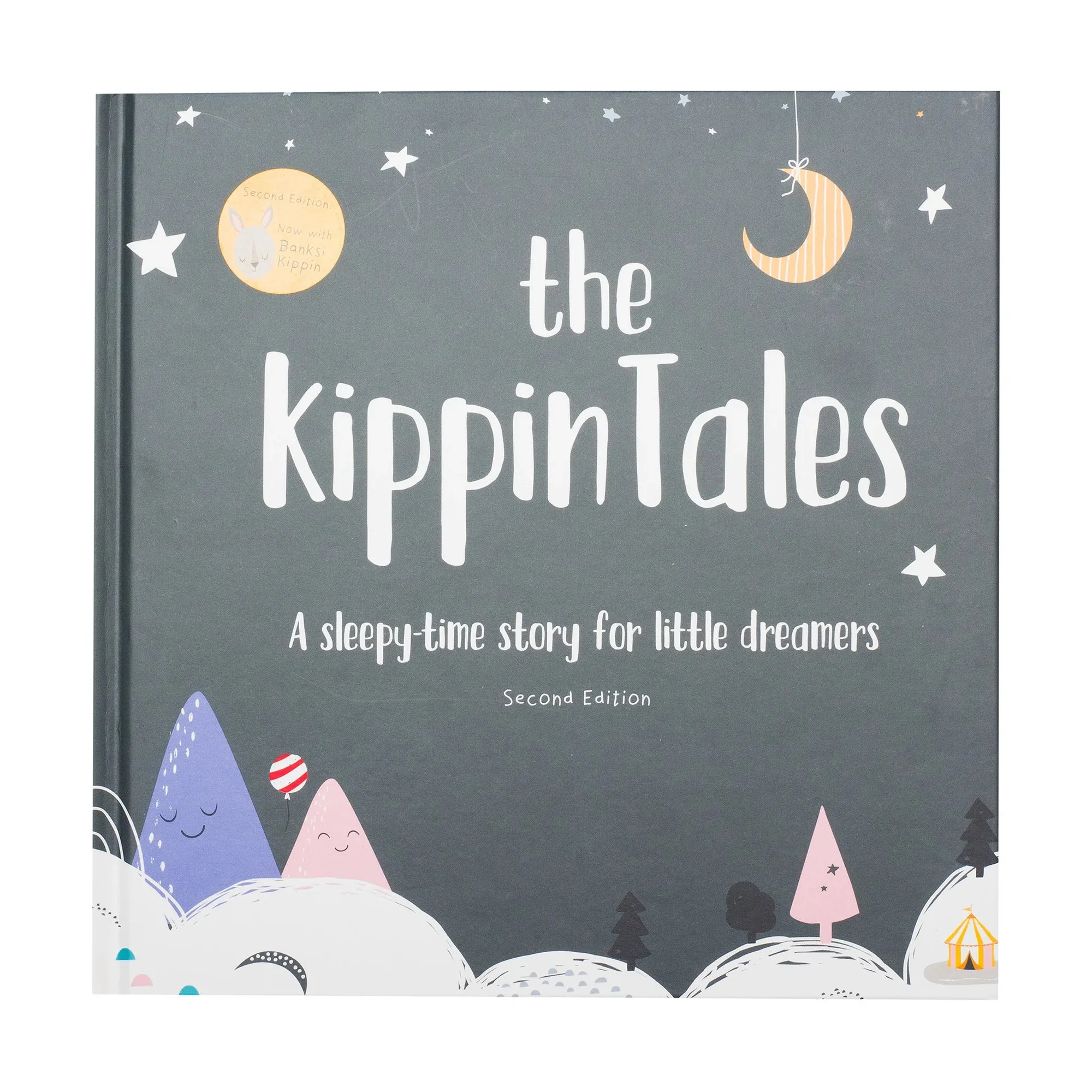 Kippins The Kippin Tales Book Kippins The Kippin Tales Book