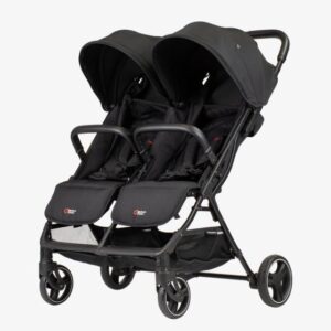 Mothers Choice Adventurer Side By Side Double Stroller Mothers Choice Adventurer Side By Side Double Stroller