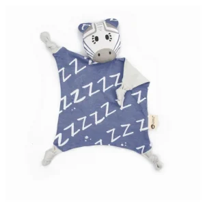 The Kippins Organic Cotton Baby Comforter Bam