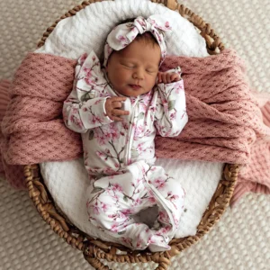 Baby & Toddler Girl Clothes
