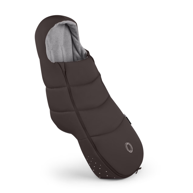 BUG Footmuff Cocoa Brown BUG Footmuff Cocoa Brown