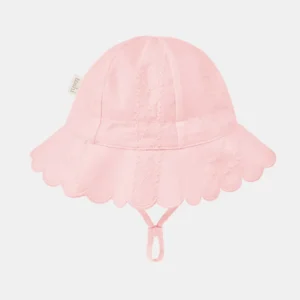 Bell Hat Florence Blossom