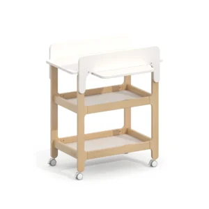 Boori Alva Ergonomic Changer5 Boori Alva Ergonomic Changer
